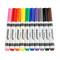12 Packs: 10 ct. (120 total) Primary Broad Line Washable Markers by Creatology™